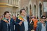 Palio 16 agosto 2019: la fotogallery del Giro della Vittoria della Selva